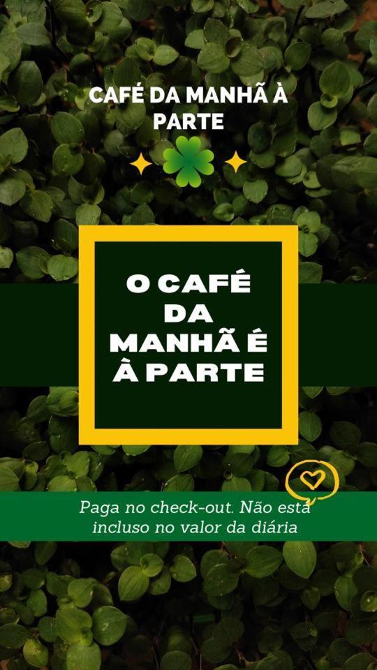 Pousada Do Irlandes Pirenópolis المظهر الخارجي الصورة